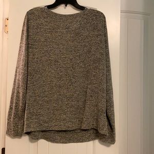 3/$25 ♥️ by Champion multicolor open back long sleeve